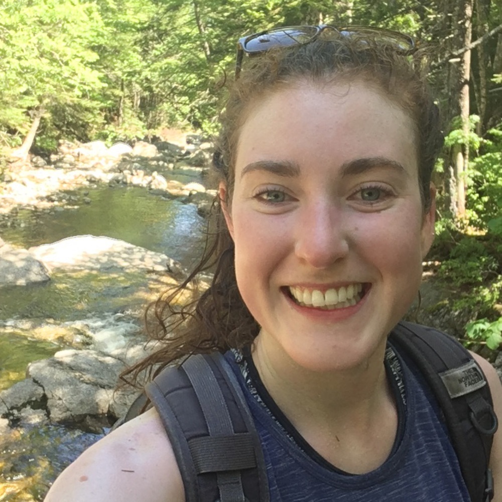 Meet your Posher, Adeline